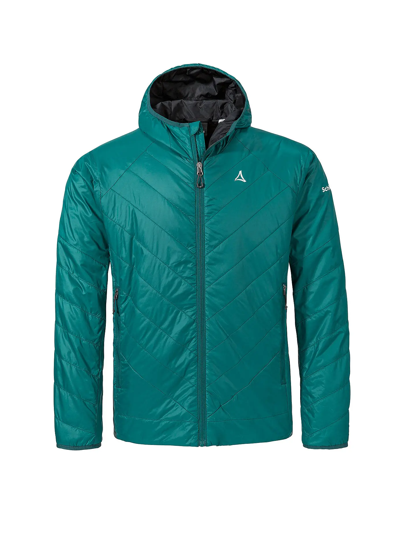 SCHÖFFEL | Herren Isojacke Cascata PL | 